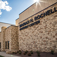 Marian H. Rochelle Gateway Center